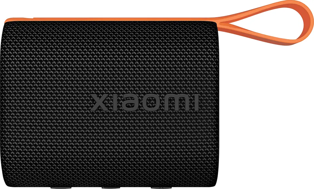 Портативна акустика Xiaomi Sound Pocket 5W black (MDZ-37-DB / QBH4269GL)