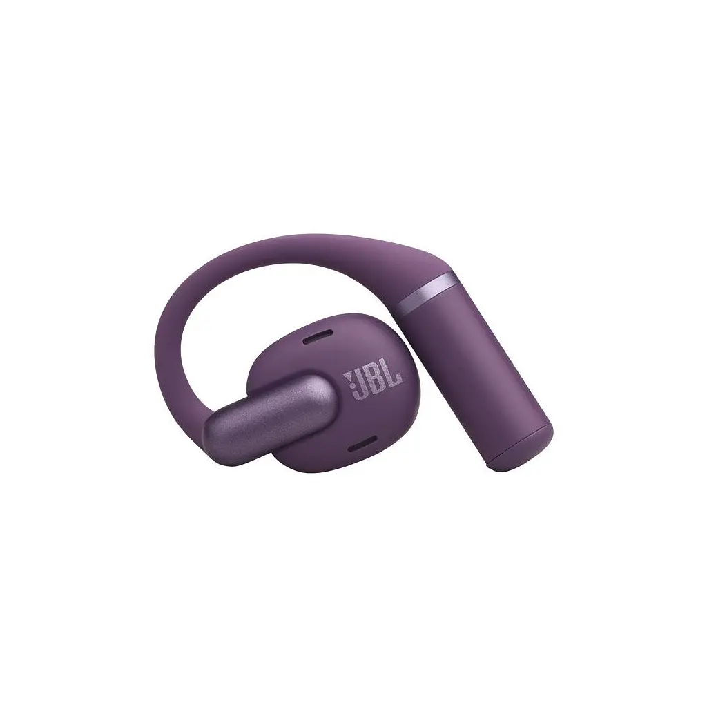 Навушники JBL Sense Pro Purpure (JBLSENSEPROPUR) - фото 5