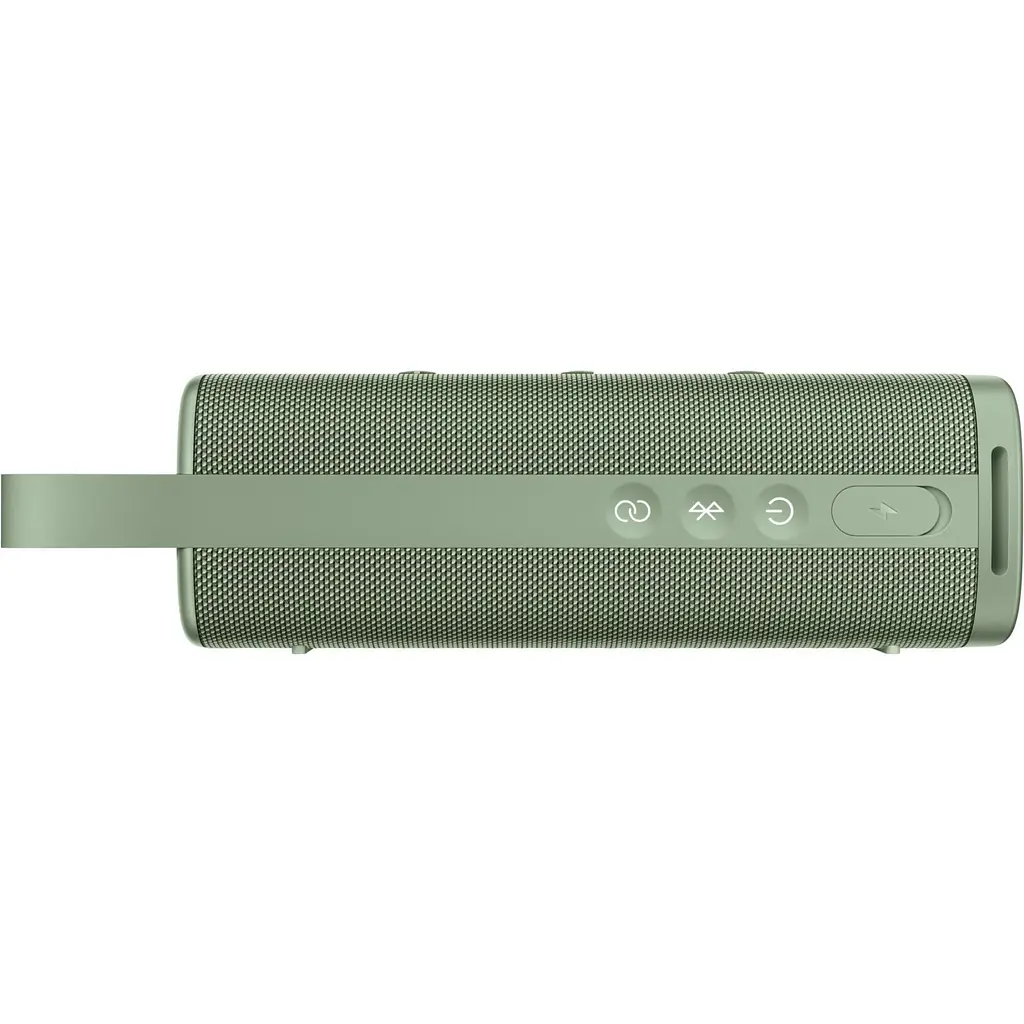 Портативна акустика Xiaomi Sound Outdoor 30W green (MDZ-38-DB / QBH4372GL) - фото 2