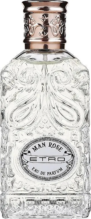 Оригінал Etro Manrose 100 мл Парфумована вода