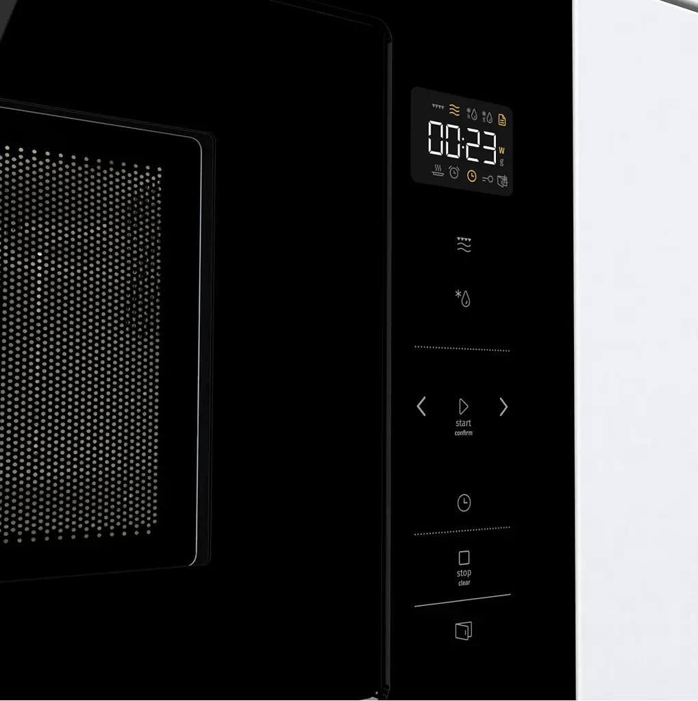Мікрохвильова піч Gorenje BM 251 SG2BG (XY925Z) (6809570) - фото 4