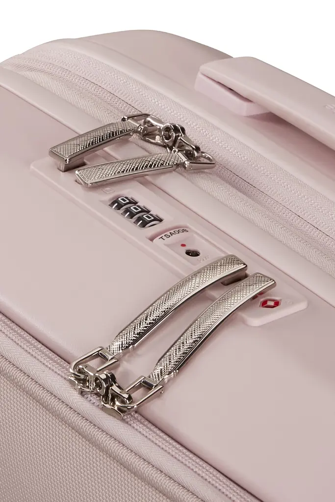 Валіза 55 См Samsonite IMAGE ROSE 55x40x23(26) KQ5*40002 - фото 12