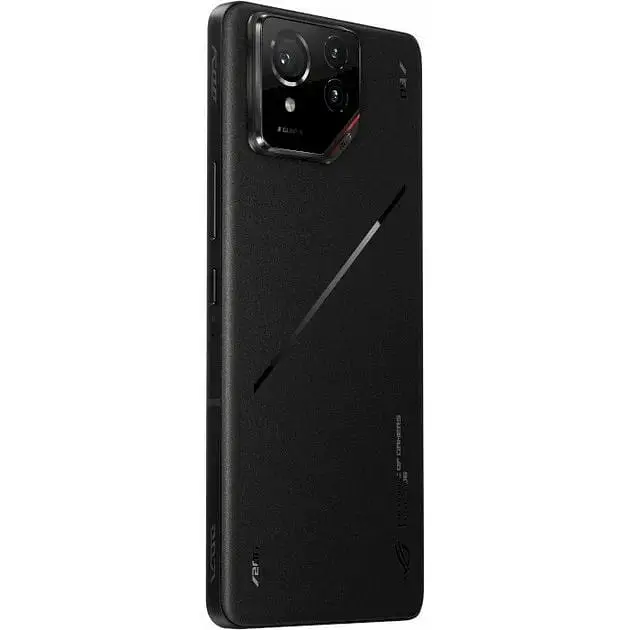 Смартфон Asus ROG Phone 9 Pro 24/1TB Phantom Black + Cooler (Asian Version) - фото 4