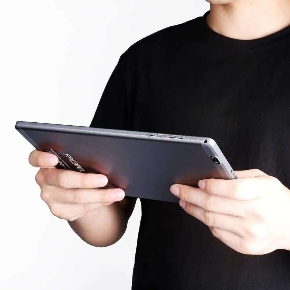 Планшет Facetel Q3 4/64GB Grey - фото 3