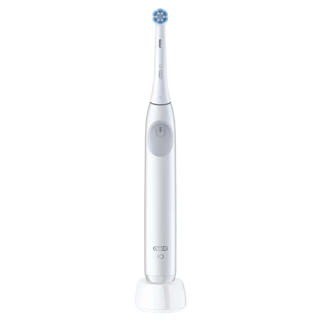 Зубна електрощітка Braun Oral-B iO Series 2 iOS2.1C9.0 White Sensi Edition - фото 2