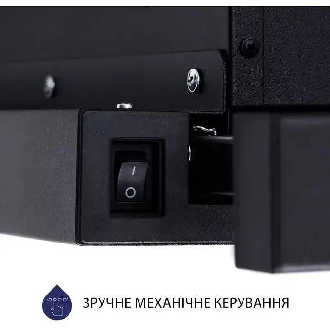 Вытяжка Minola HTL 5614 BLF 1000 LED - фото 5