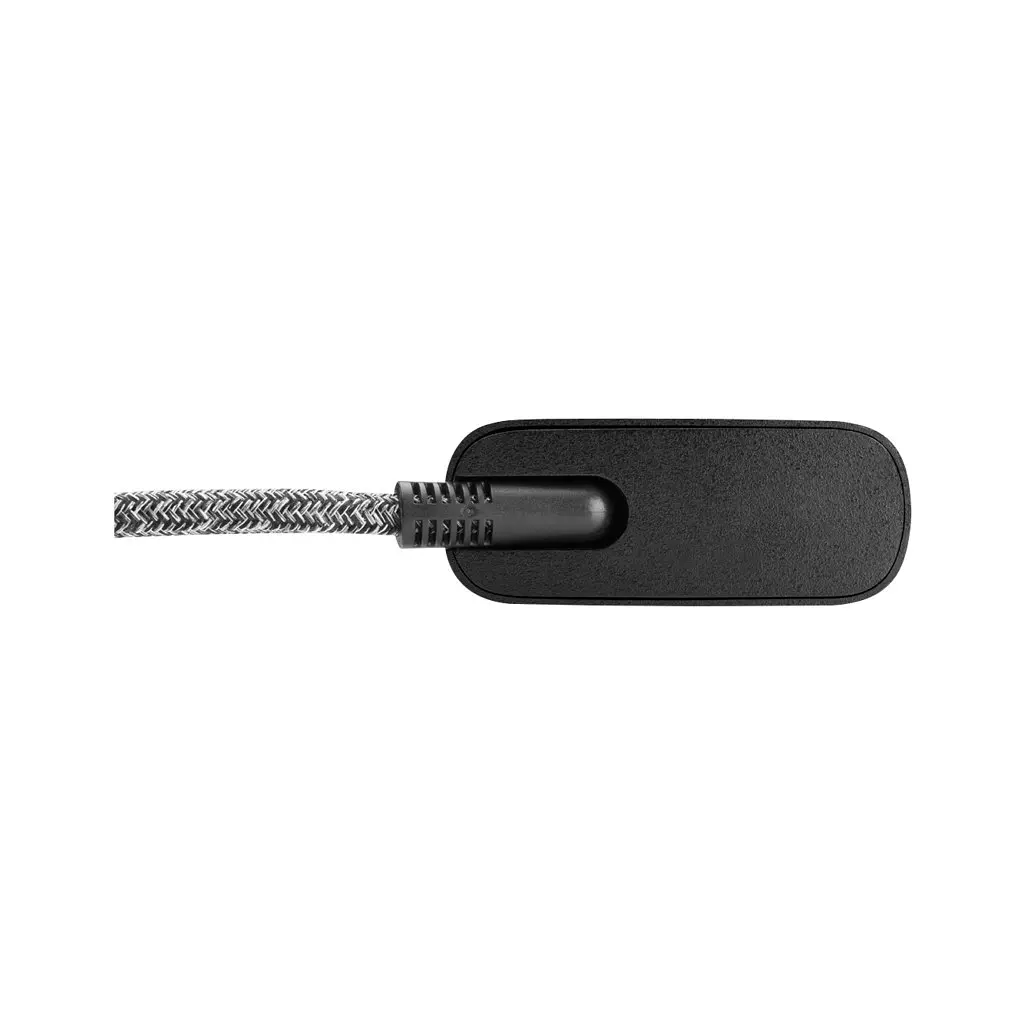 Блок живлення до ноутбуку HP 65W USB-C Laptop Charger (671R2AA) - фото 3