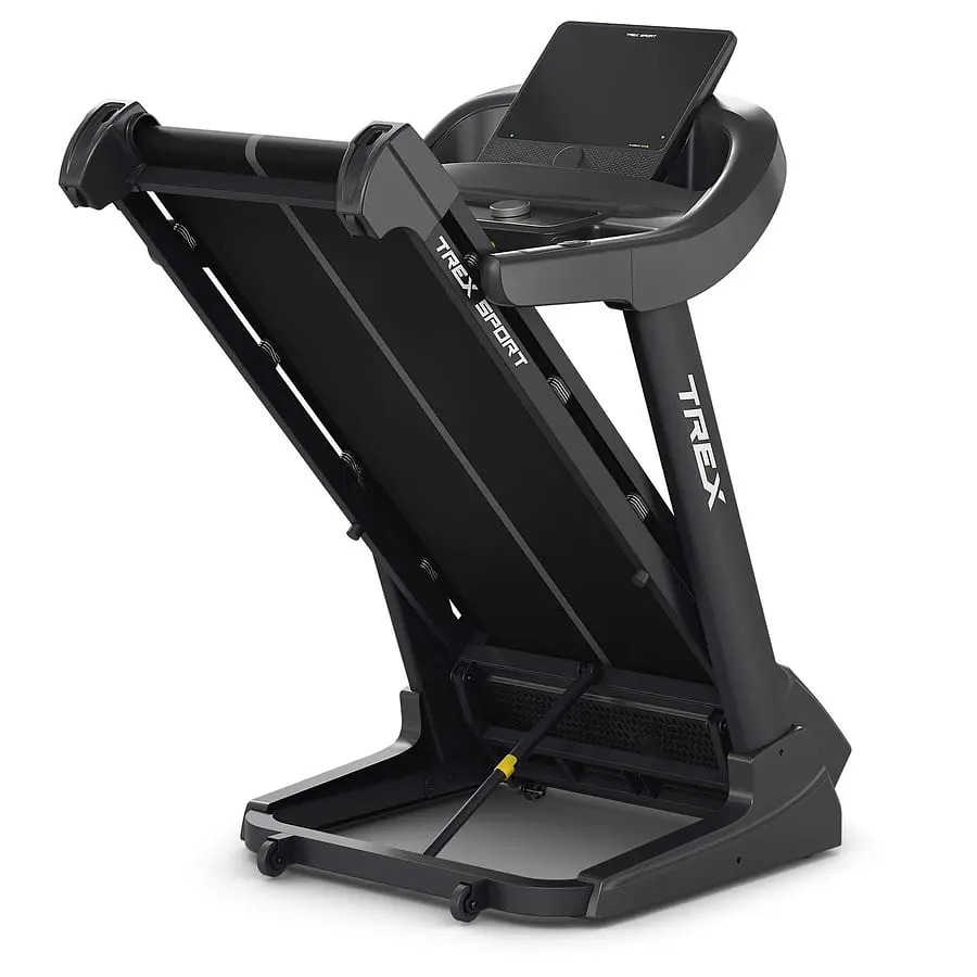 Бігова доріжка Trex Sport TX-1200TM ROOK - фото 13