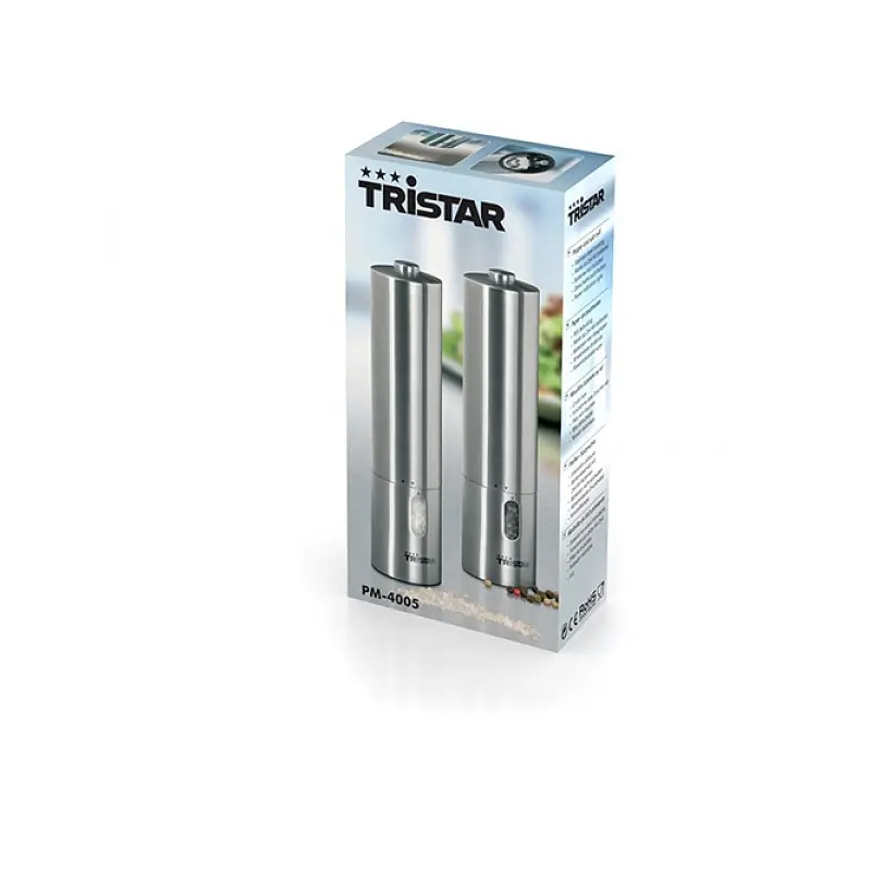 Подрібнювач спецій Tristar PM-4005 - фото 4