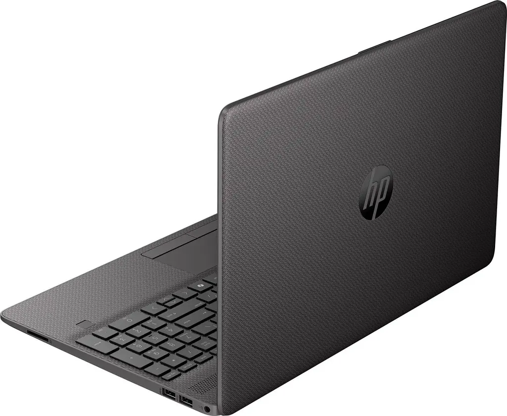 Ноутбук HP 250R G9 15.6" FHD SVA, 250n/Core 3-100U (4.7)/16Gb/SSD512Gb/Intel Graphics/DOS/Серый (C7GB1AT) - фото 3