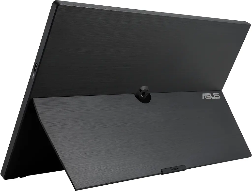 Монітор портативний Asus 15.6" ZenScreen MB16AHV mHDMI 2xUSB-C IPS Cover teh0014269 - фото 6