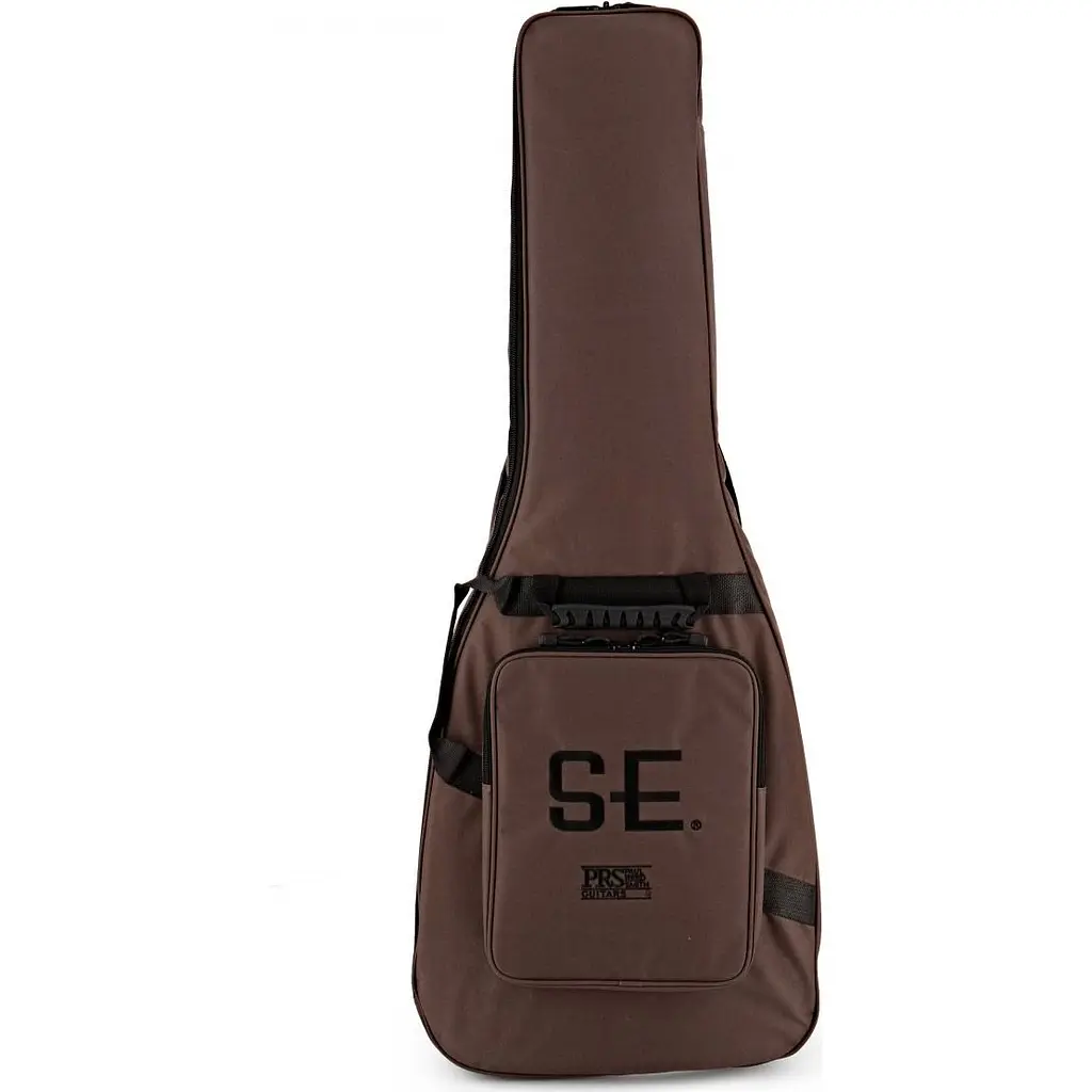 Електрогітара PRS SE Starla Stoptail Black [129623] - фото 9
