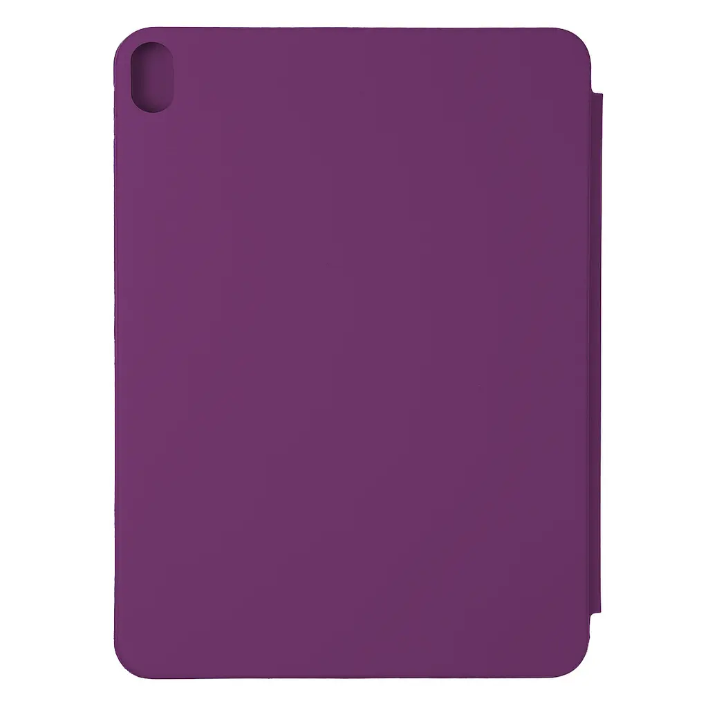 Чехол-книжка для планшета Apple iPad Air 11 (2024), Original Smart Case, purple, 11 , подставка на планшет, искусственная кожа, микрофибра, магнитная крышка с автоотключением экрана, ArmorStandart (ARM78146) - фото 2