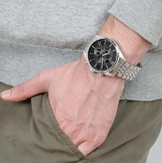 Годинник Festina F20285/4 - фото 4