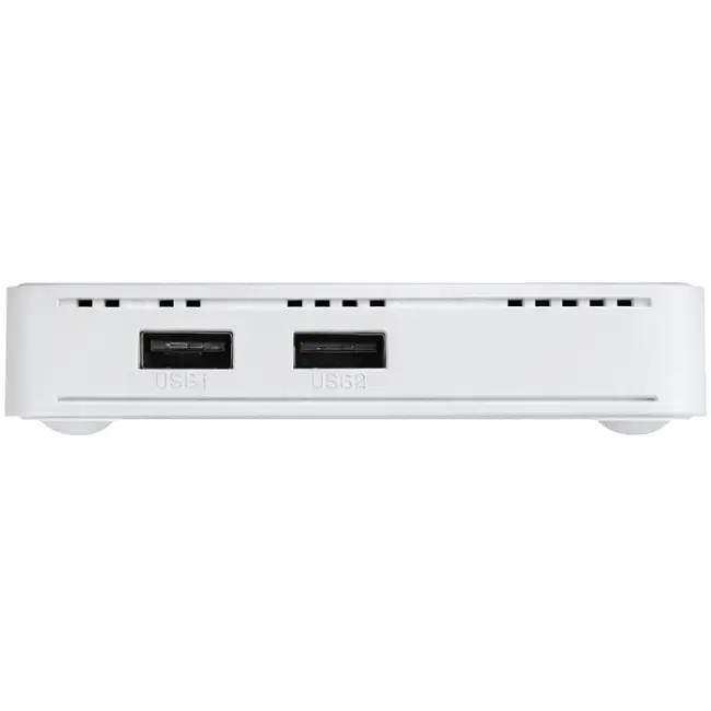 TV Медіаплеєр AGN Media Box Cinema 4/32Gb/Allwinner H618/ Android 14/ WiFi 2.4G+5G/LAN:100M/ BT 5.4 - фото 4