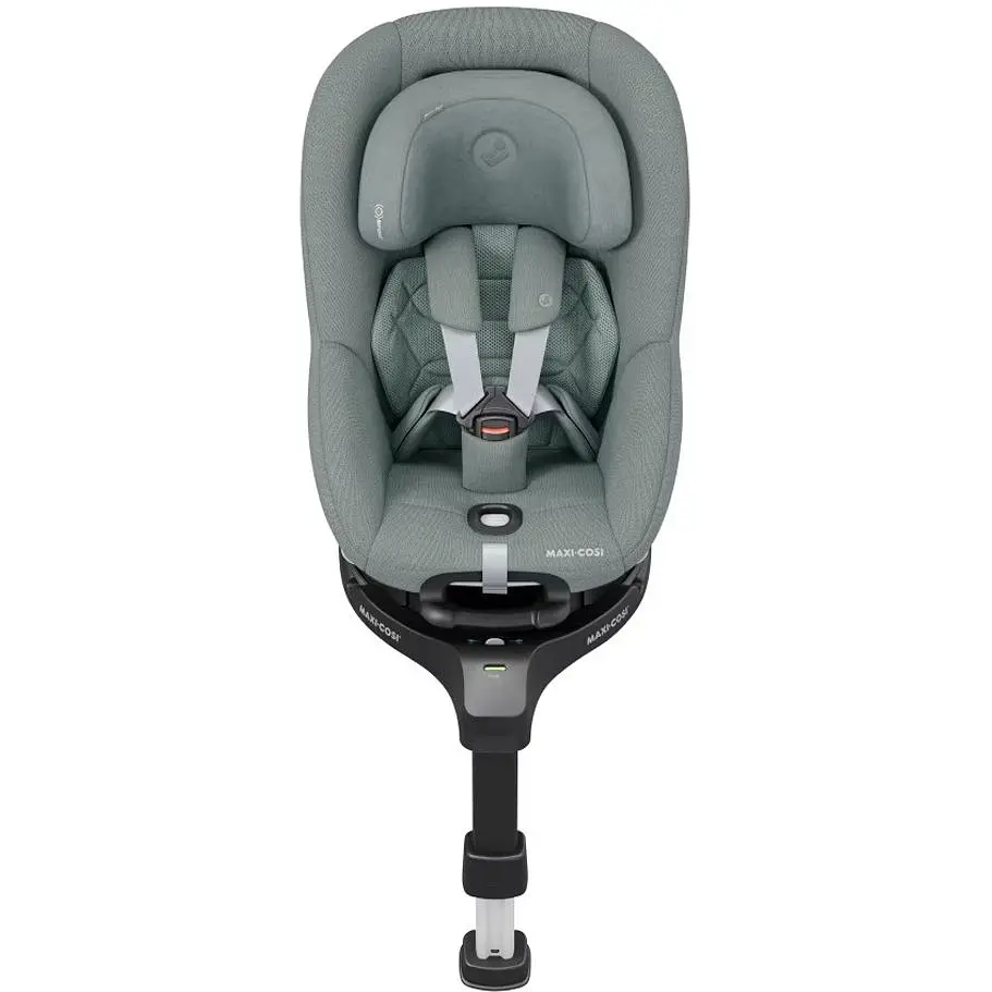 Автокрісло Maxi-Cosi Mica 360 PRO i-Size Authentic Grey - фото 3