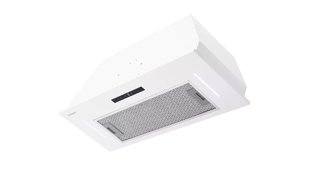 Витяжка повновбудована Perfelli BIS 7653 WH 1000 LED - фото 5