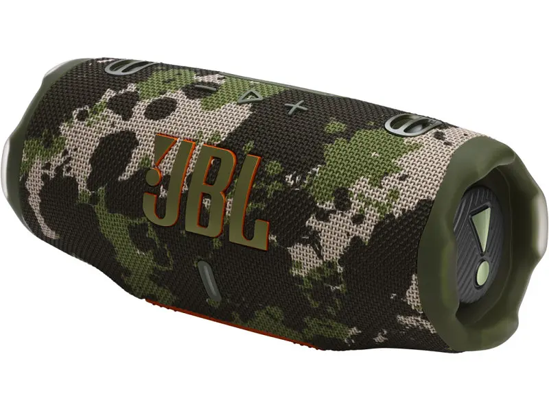 Портативна колонка JBL Charge 6 Squad (CHARGE6SQUAD) - фото 10