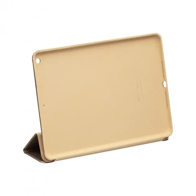 Чохол-книжка Smart Leather Case для Apple iPad 10.2" [2019] Rose Gold AAA [42848] - фото 3