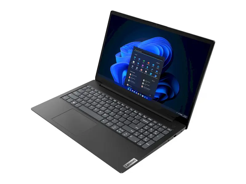 Ноутбук Lenovo V15 G4 AMN Business Black (82YU016MRA) - фото 2
