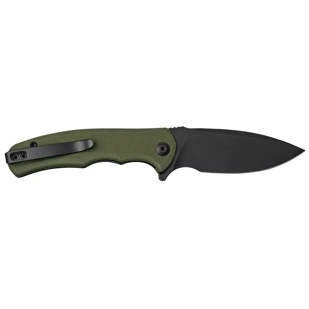 Нож Civivi Mini Praxis Olive - фото 2