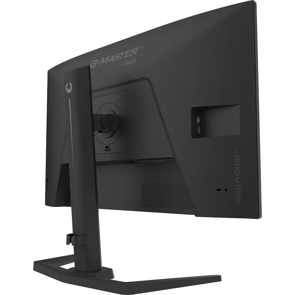 Монітор Iiyama 27" GB2791QSU-B1 QHD IPS 320Hz (GB2791QSU-B1) - фото 10