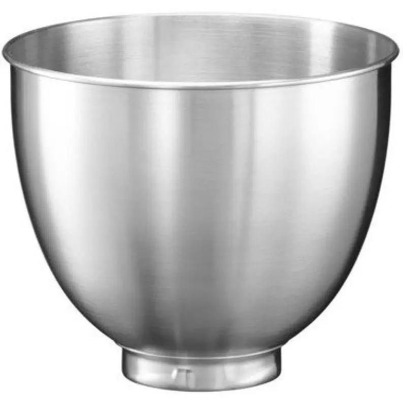 Планетарный миксер KitchenAid Artisan 4.8 л сухая роза (5KSM175PSEDR) - фото 8