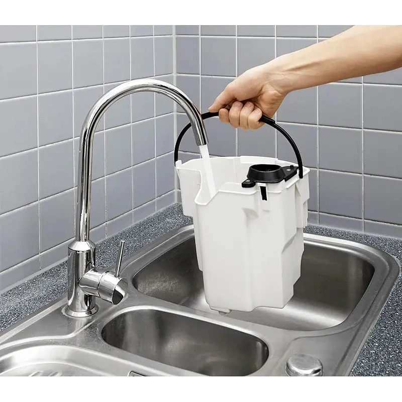 Пилосос Karcher SE 5 (1.081-230.0) - фото 4