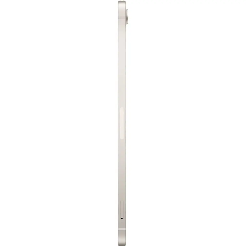 Планшет Apple iPad mini 7 (2024) 128GB Wi-Fi Starlight (MXN83) [119142] - фото 4