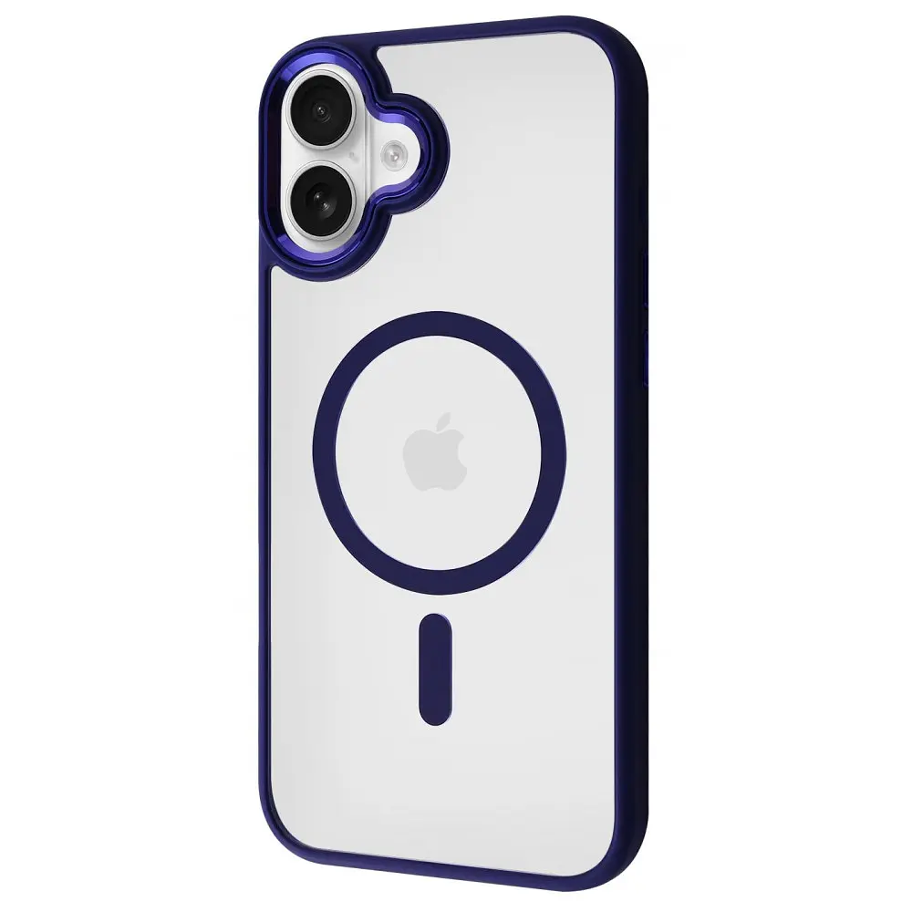 Чохол WAVE Ardor Case with Magnetic Ring iPhone 17 в асортименті - фото 6