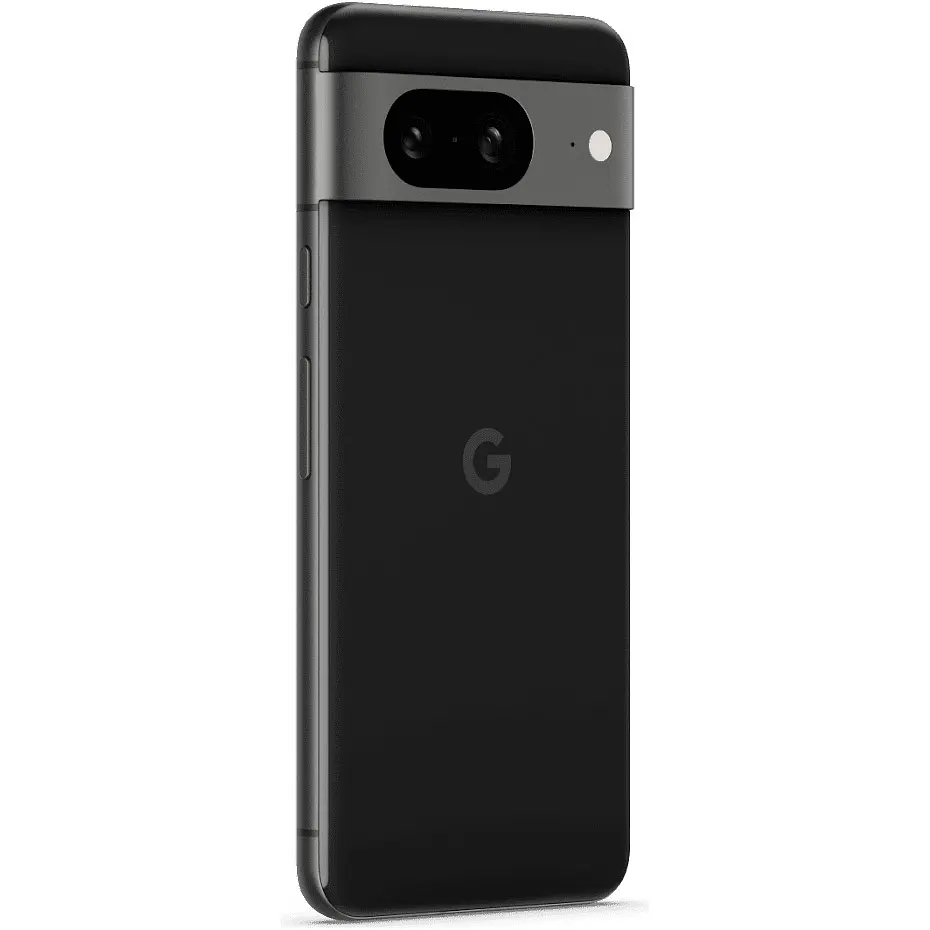 Смартфон Google Pixel 8 8/128GB Obsidian Б/В [167525] - фото 4