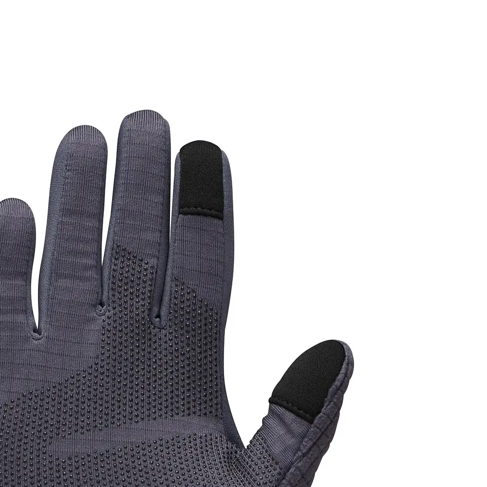 Рукавиці Black Diamond GridTech Storm Hood Gloves Grey/Blue XL (1033-BD 8017419642XLG1) - фото 8
