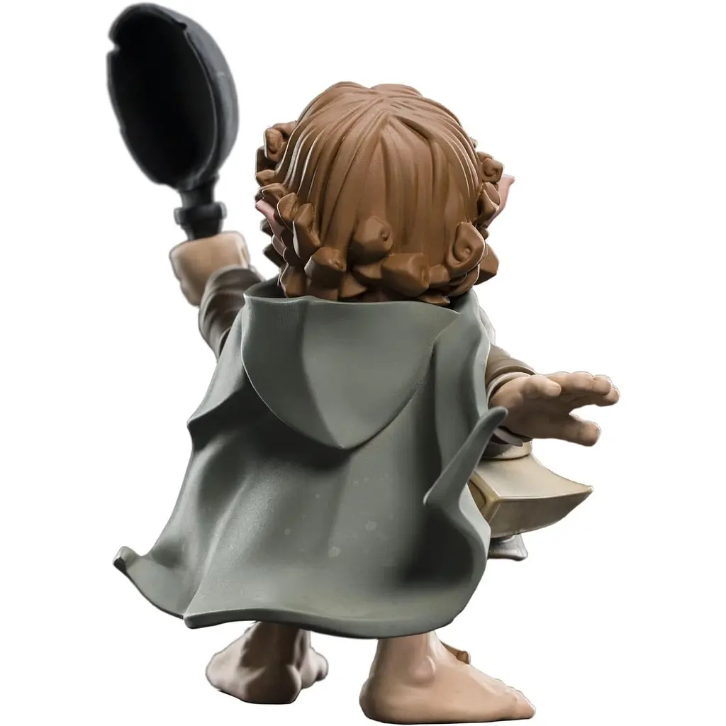 Фігурка WETA Workshop Mini Epics Володар кілець Семвайс Lord of the Rings Samwise 11 см WW LR S 11 - фото 4
