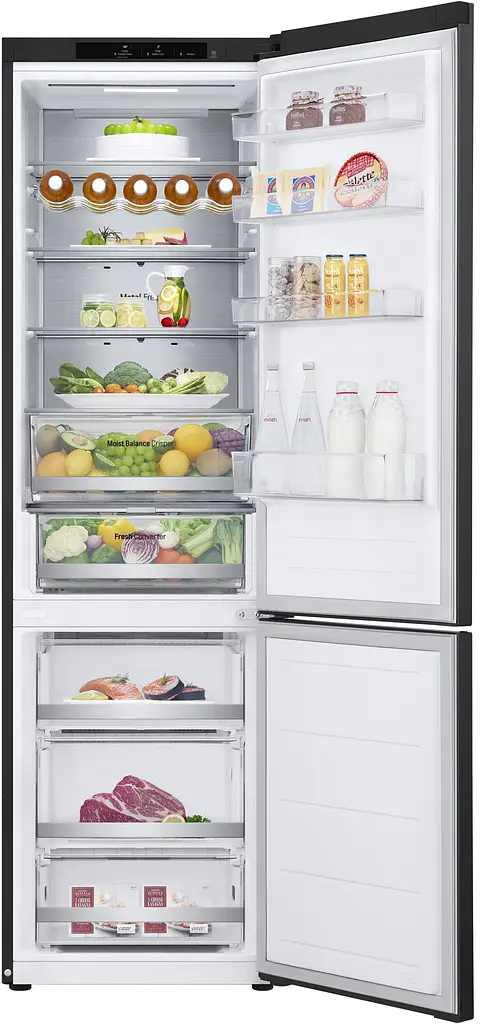 Холодильник LG GW-B509FT7W - фото 17