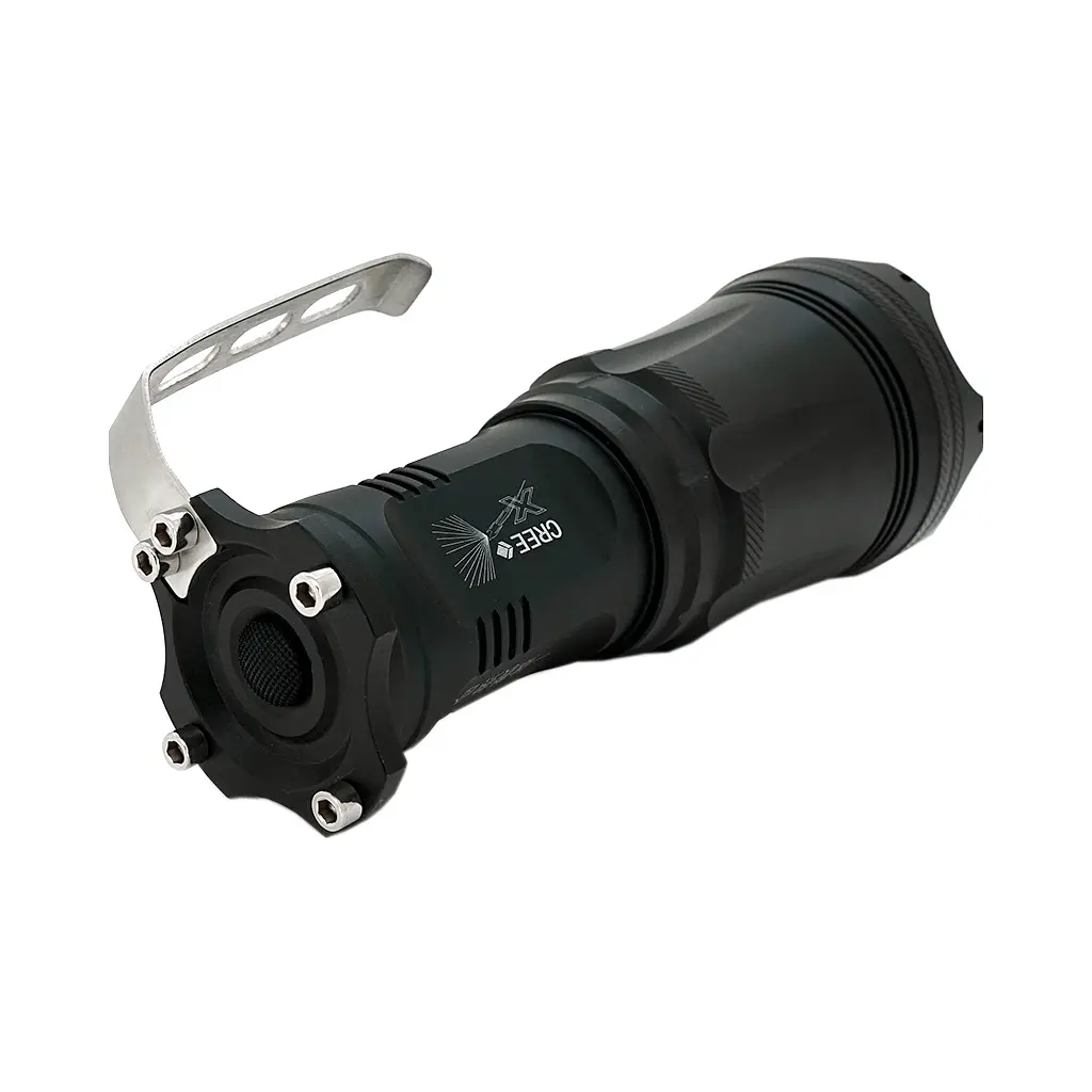 Ліхтар Voltronic Longsunda SJ-1216 (SJ-1216) - фото 2