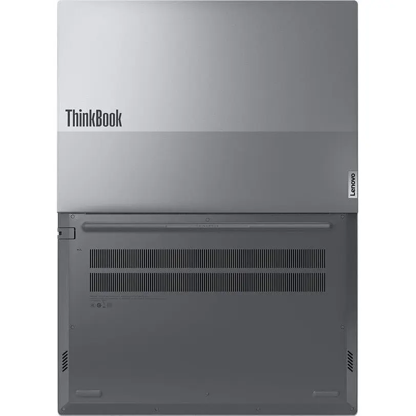 Ноутбук Lenovo ThinkBook 16 G6 IRL,i5-13420H la 4.6 GHz,16 GB DDR5 5200,512 GB,UHD,Windows 11 Pro - фото 7