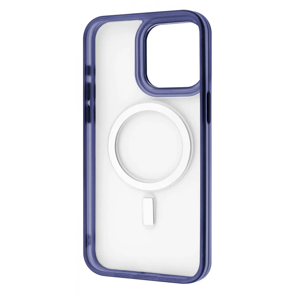 Чохол Proove Blur Case with Magnetic Ring iPhone 15 Pro в асортименті - фото 10