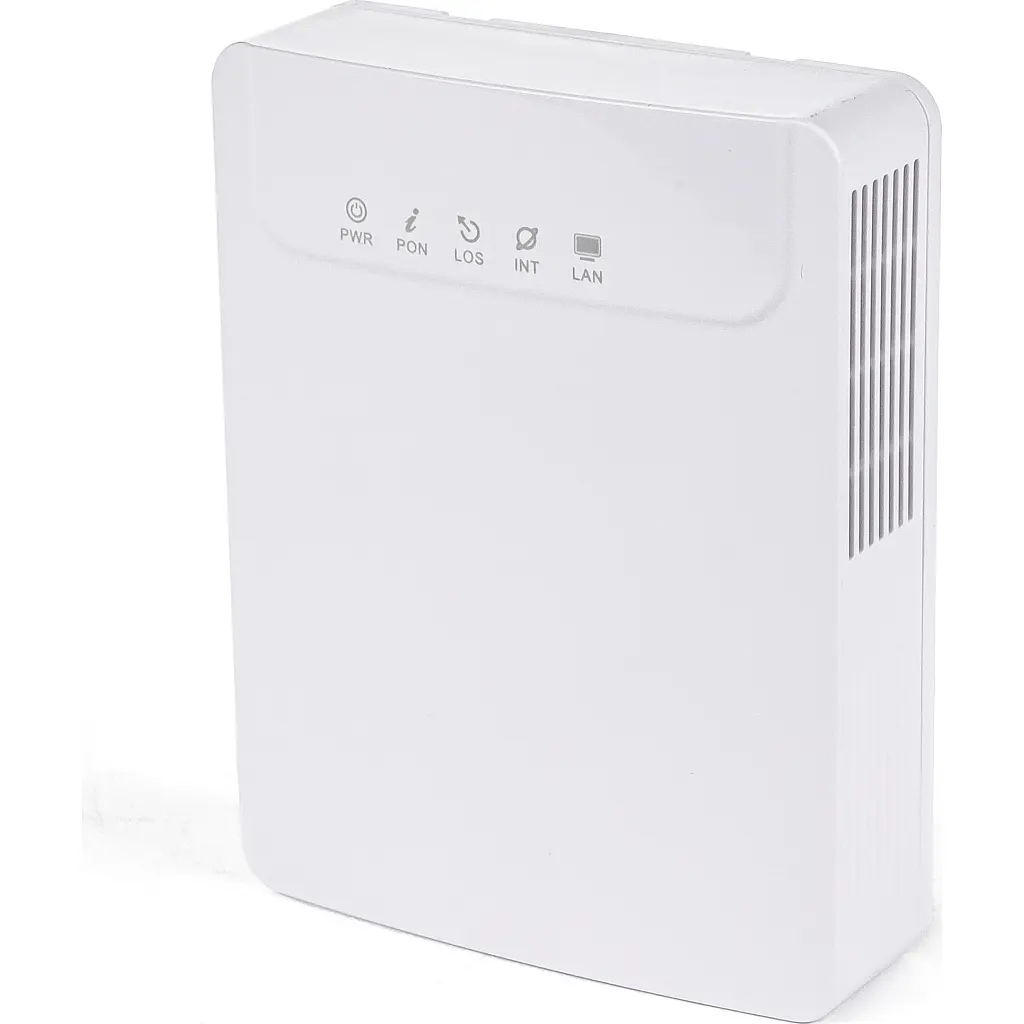 Опто-волоконне обладнання Picotel Абонентський термінал PU-X910B EPON/GPON (PU-X910B) - фото 8