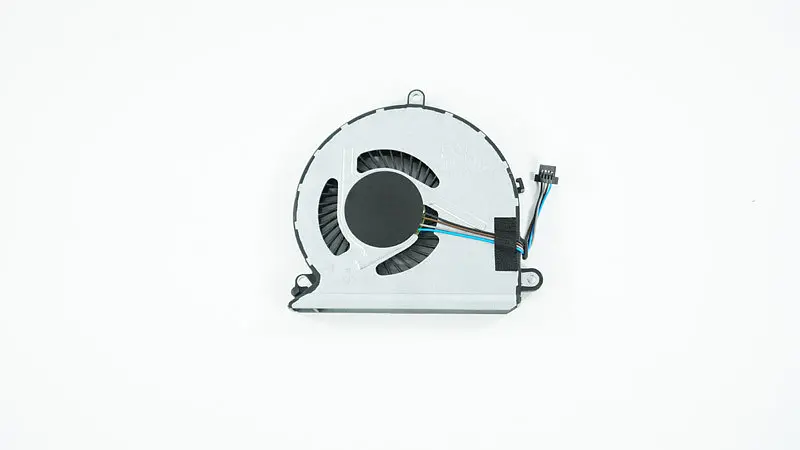 Вентилятор для ноутбука HP Pavilion 15-aw000 DC 5V 0.5A 4pin (FСN DFS531005PL0T) (Кулер) - фото 3