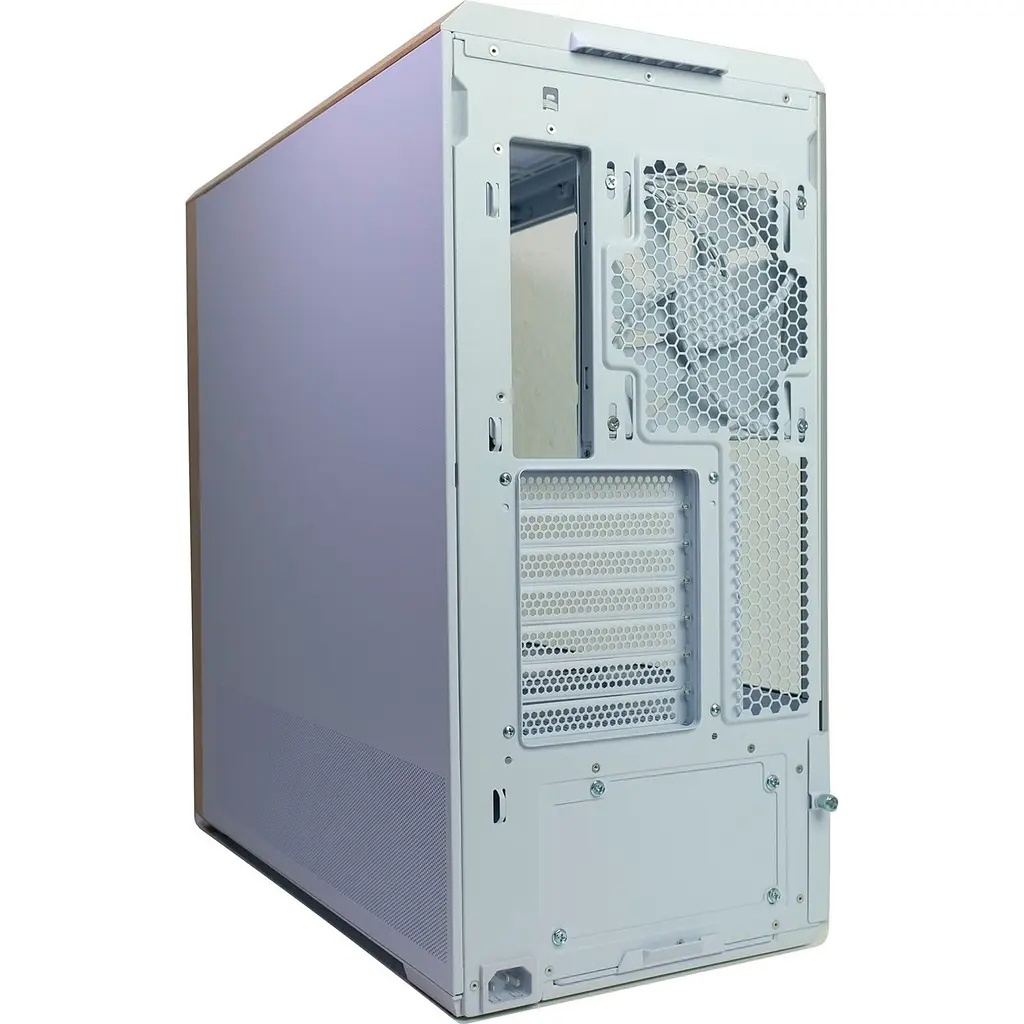 Корпус Lian Li Lancool 217 Білий (G99.LAN217W.00) без БЖ - фото 3