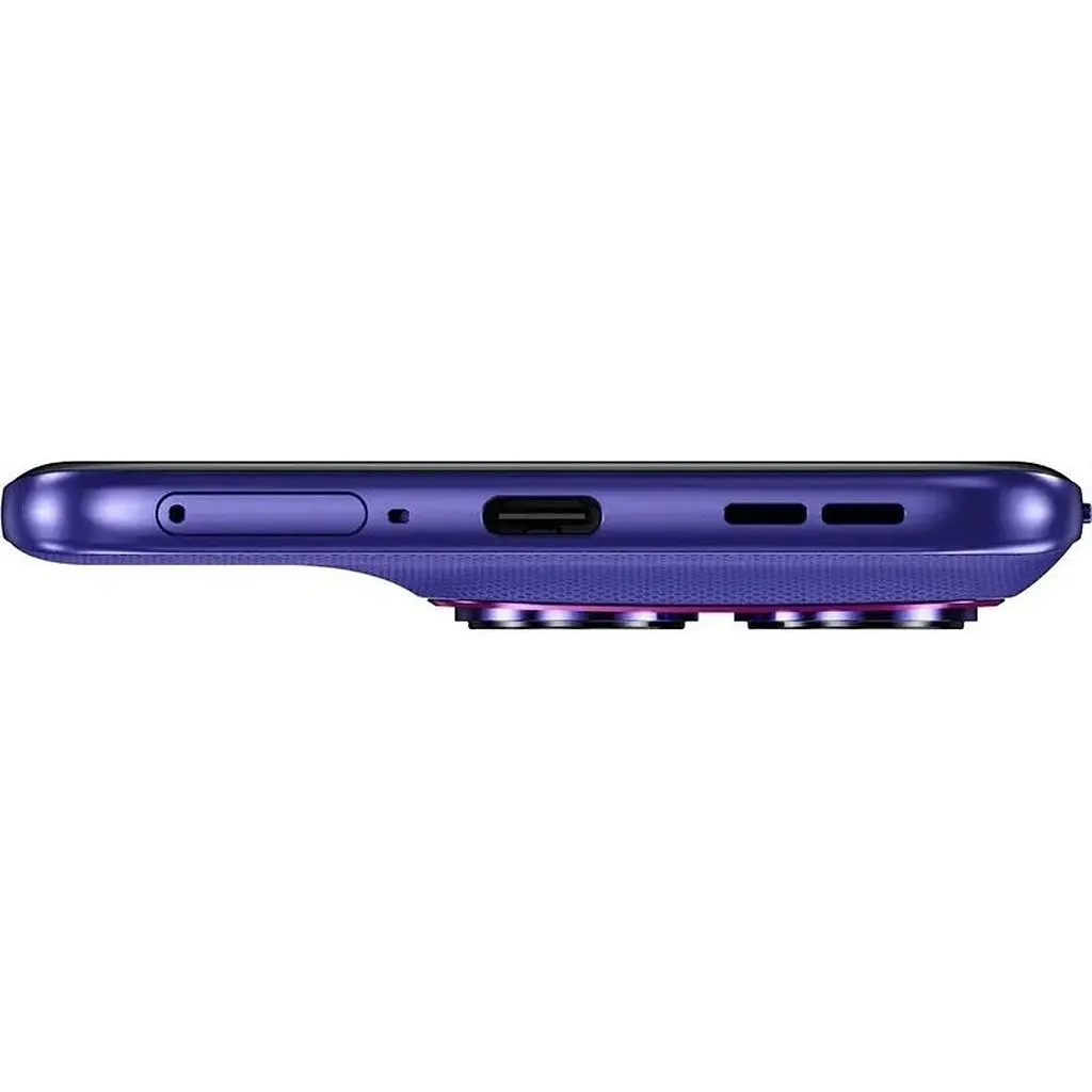 Смартфон Moto Edge 70 Fusion 8/256GB Orient Blue (PBBD0024RS) UA-UCRF [166059] - фото 11