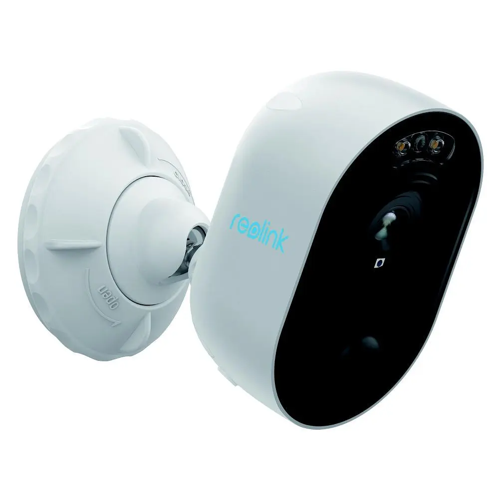 IP-камера Reolink Lumus Series (Lumus) (E430) - фото 11