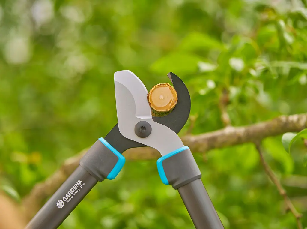 Гілкоріз (сучкоріз) обвідний Gardena TeleCut Pro S (50 мм) - фото 3