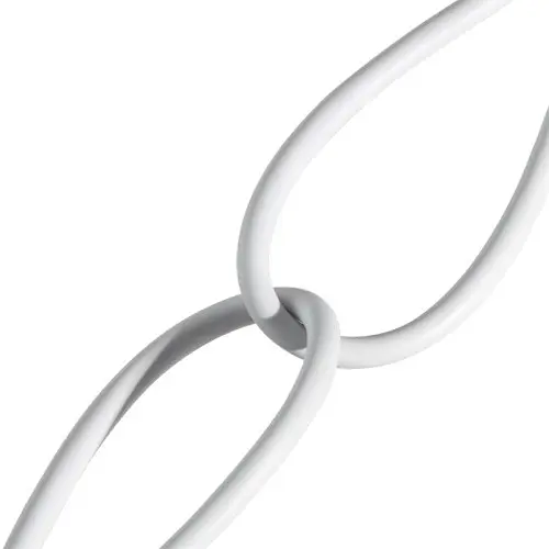 PD кабель Baseus Superior Series Fast Charging Data Cable Type-C to Type-C 100W 2m білий CATYS-C02 - фото 5
