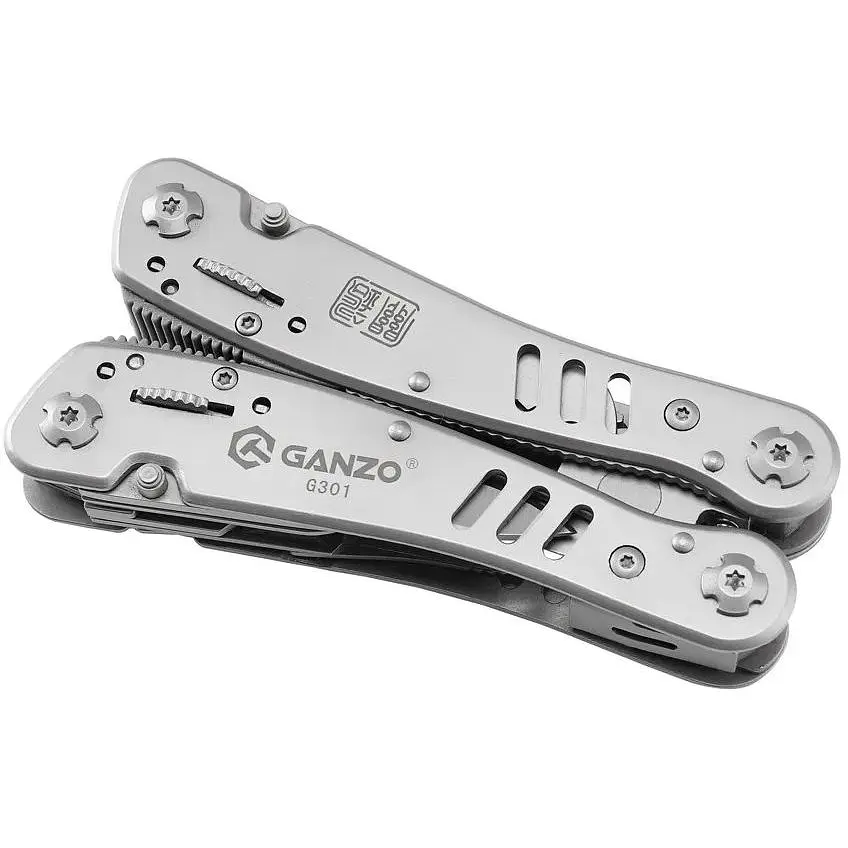 Мультитул Multi Tool Ganzo G301 - фото 4