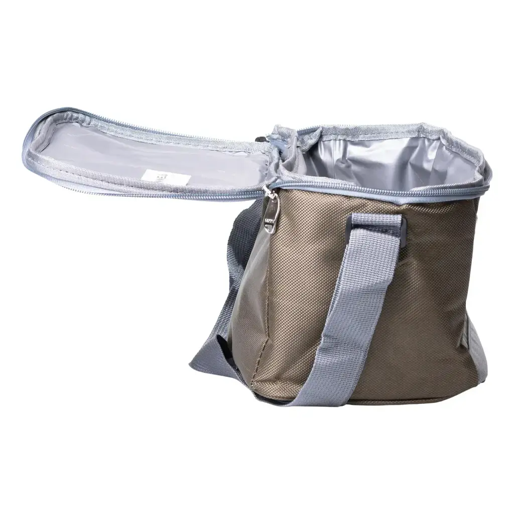 Ланч бэг термосумка SANNE на 7 литров SANNE HP-14-7 - фото 2