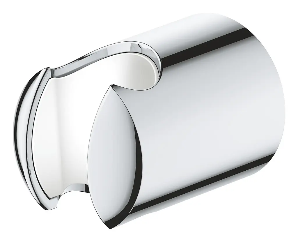 Держатель ручного душа Grohe Tempesta 28605001 Хром - фото 3