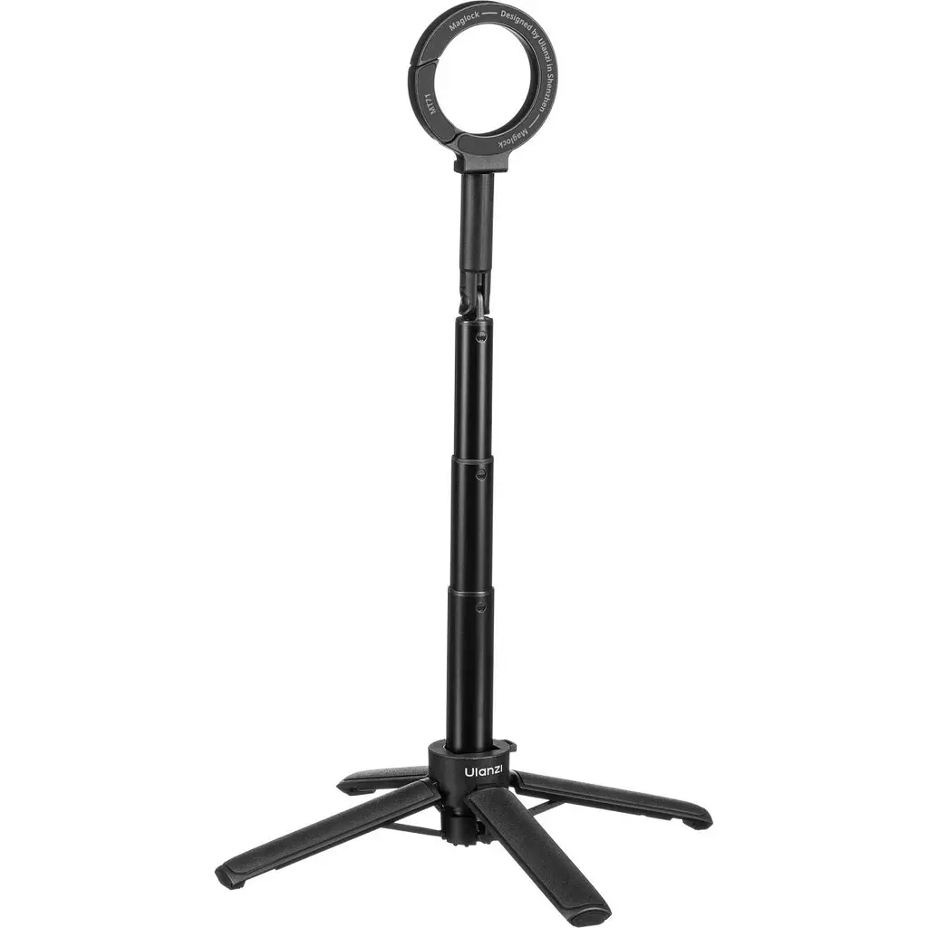 Монопод Ulanzi MT71 Magnetic Mini (S005) [168624] - фото 5