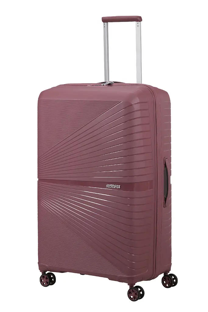 Валіза 77 См American Tourister AIRCONIC GALACTIC MAUVE 77x49x31 88G*52003 - фото 8