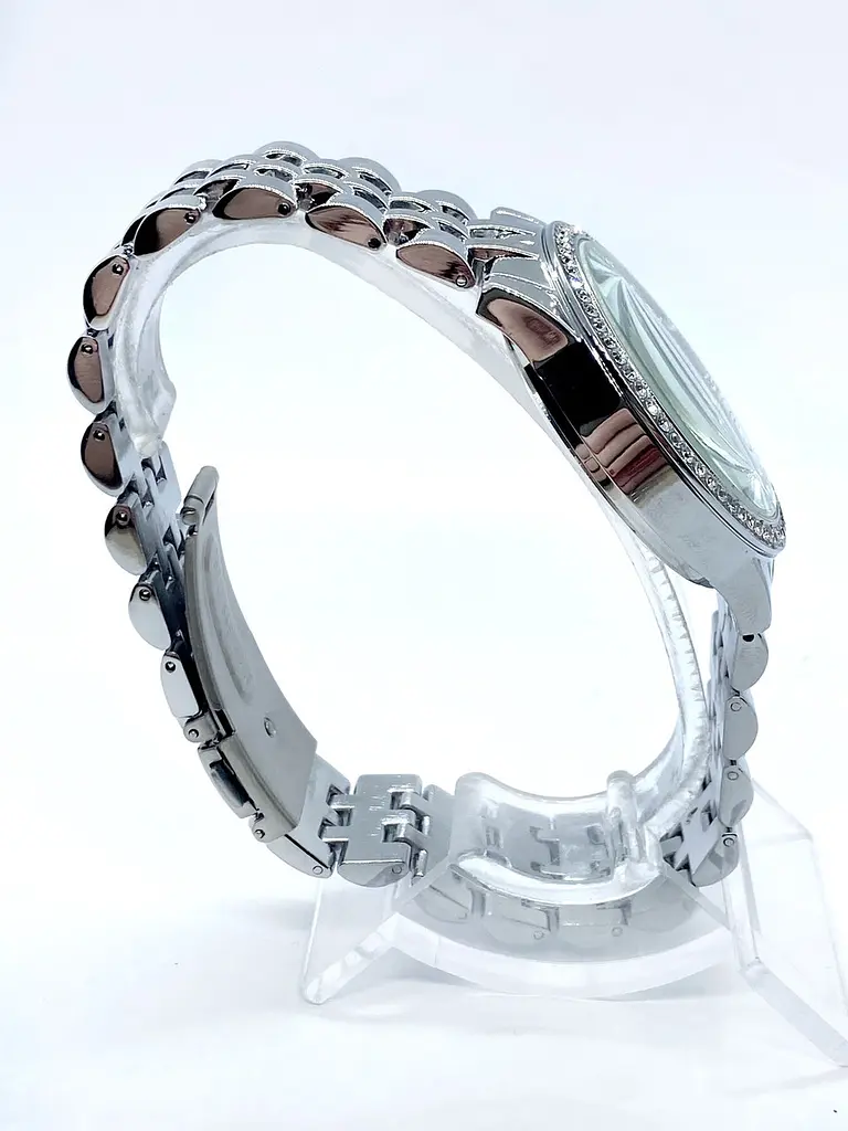 Годинник жіночий Clockhouse IBW898SO Сріблястий - фото 5